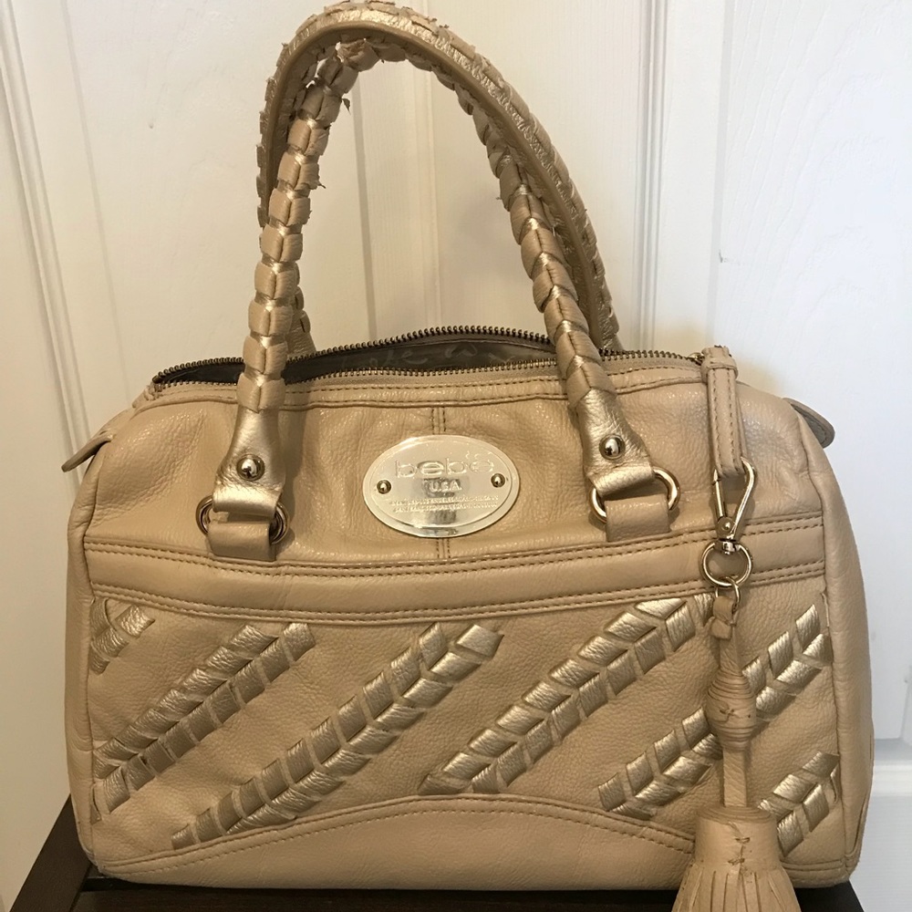 Bebe purse